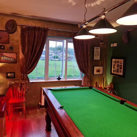 Forest View Dunmore Galway H54P897 Bed & Breakfast Eksteriør bilde
