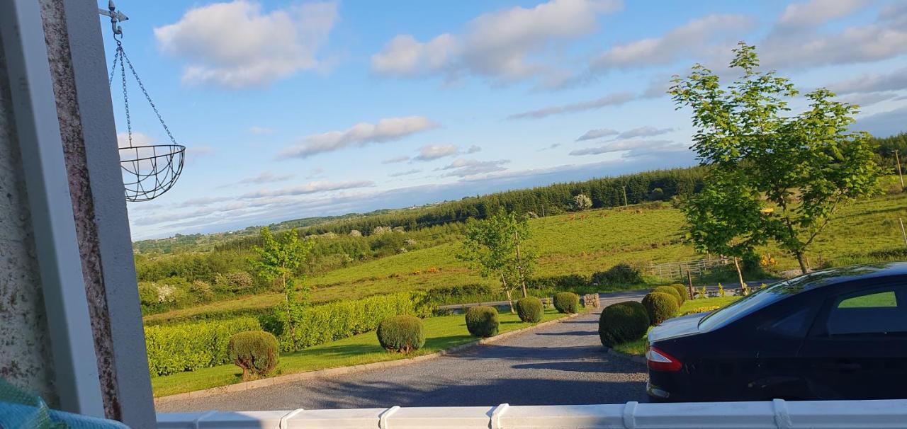 Forest View Dunmore Galway H54P897 Bed & Breakfast Eksteriør bilde