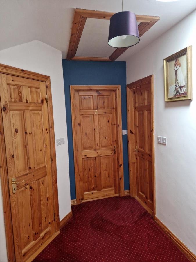 Forest View Dunmore Galway H54P897 Bed & Breakfast Eksteriør bilde