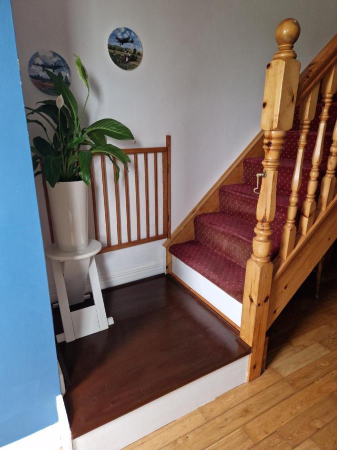 Forest View Dunmore Galway H54P897 Bed & Breakfast Eksteriør bilde