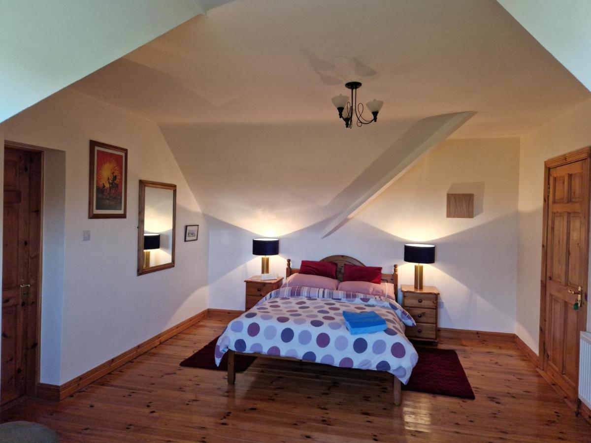 Forest View Dunmore Galway H54P897 Bed & Breakfast Eksteriør bilde