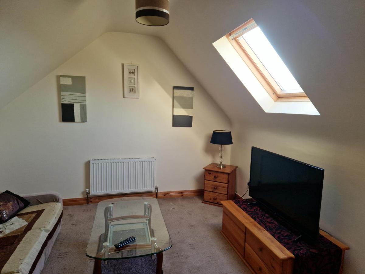 Forest View Dunmore Galway H54P897 Bed & Breakfast Eksteriør bilde
